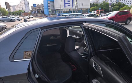 Subaru Impreza III, 2008 год, 1 050 000 рублей, 5 фотография