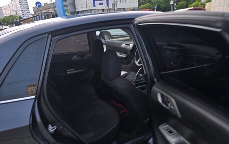 Subaru Impreza III, 2008 год, 1 050 000 рублей, 6 фотография