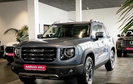 Haval F7, 2025 год, 3 549 000 рублей, 1 фотография