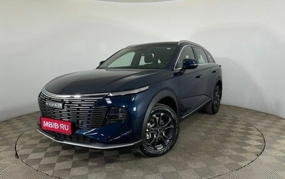 Haval F7, 2025 год, 3 249 000 рублей, 1 фотография