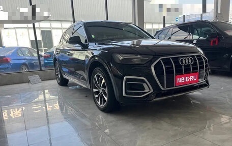 Audi Q5, 2021 год, 3 250 000 рублей, 1 фотография
