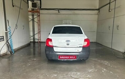 Datsun on-DO I рестайлинг, 2014 год, 230 000 рублей, 1 фотография