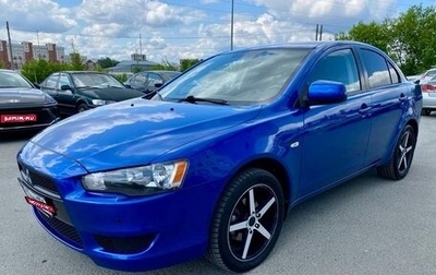 Mitsubishi Lancer IX, 2010 год, 995 000 рублей, 1 фотография