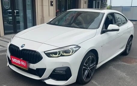 BMW 2 серия F44, 2021 год, 2 330 000 рублей, 1 фотография