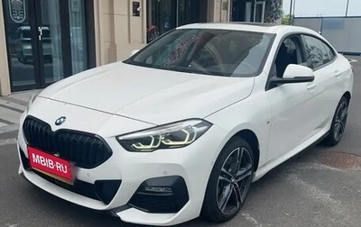 BMW 2 серия F44, 2021 год, 2 330 000 рублей, 1 фотография