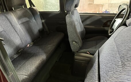 SsangYong Korando III, 1998 год, 599 000 рублей, 18 фотография