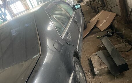 Mercedes-Benz S-Класс, 1996 год, 700 000 рублей, 2 фотография