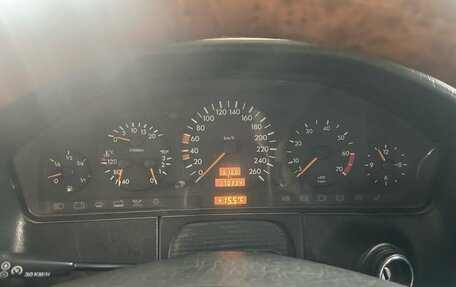 Mercedes-Benz S-Класс, 1996 год, 700 000 рублей, 5 фотография