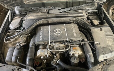 Mercedes-Benz S-Класс, 1996 год, 700 000 рублей, 3 фотография