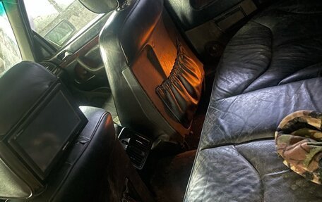 Mercedes-Benz S-Класс, 1996 год, 700 000 рублей, 6 фотография