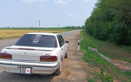 Toyota Carina, 1991 год, 175 000 рублей, 3 фотография