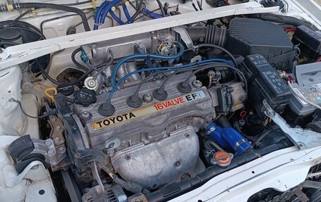 Toyota Carina, 1991 год, 175 000 рублей, 4 фотография