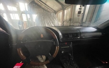 Mercedes-Benz S-Класс, 1996 год, 700 000 рублей, 4 фотография