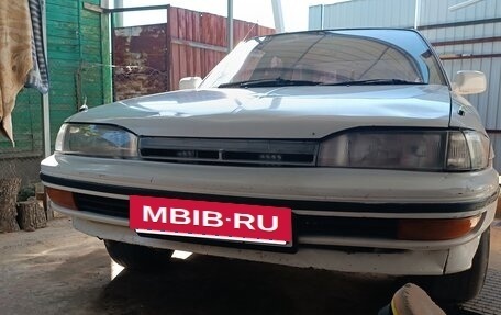 Toyota Carina, 1991 год, 175 000 рублей, 8 фотография