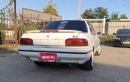 Toyota Carina, 1991 год, 175 000 рублей, 9 фотография