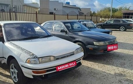 Toyota Carina, 1991 год, 175 000 рублей, 6 фотография