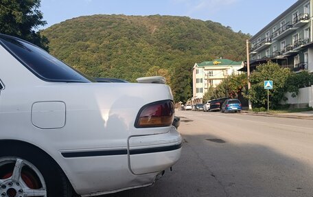 Toyota Carina, 1991 год, 175 000 рублей, 12 фотография