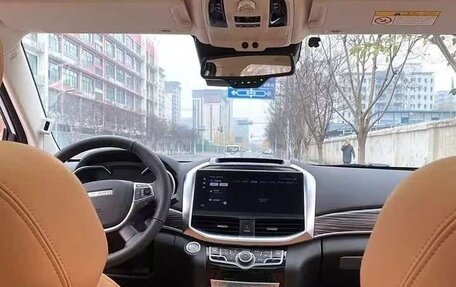 Haval H9 I рестайлинг, 2022 год, 2 175 000 рублей, 5 фотография