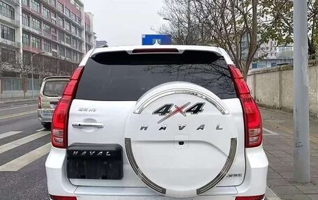 Haval H9 I рестайлинг, 2022 год, 2 175 000 рублей, 3 фотография