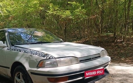 Toyota Carina, 1991 год, 175 000 рублей, 13 фотография