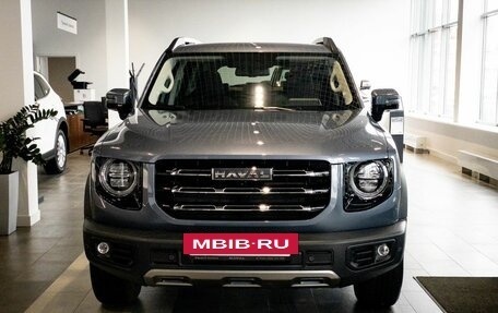 Haval F7, 2025 год, 3 549 000 рублей, 2 фотография