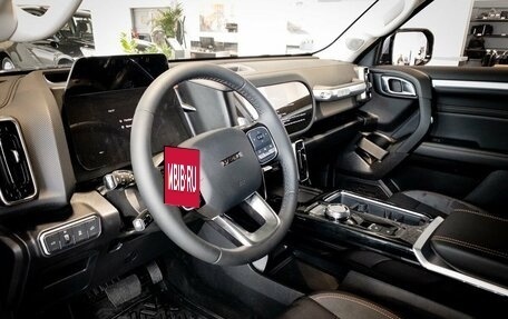 Haval F7, 2025 год, 3 549 000 рублей, 4 фотография