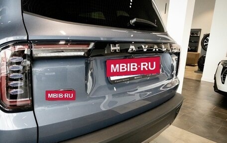 Haval F7, 2025 год, 3 549 000 рублей, 3 фотография