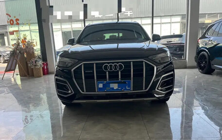 Audi Q5, 2021 год, 3 250 000 рублей, 2 фотография