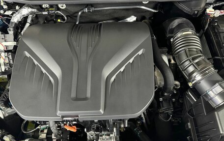 Haval F7, 2025 год, 3 249 000 рублей, 9 фотография