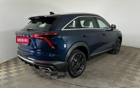 Haval F7, 2025 год, 3 249 000 рублей, 2 фотография