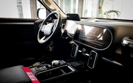 Haval F7, 2025 год, 3 549 000 рублей, 7 фотография