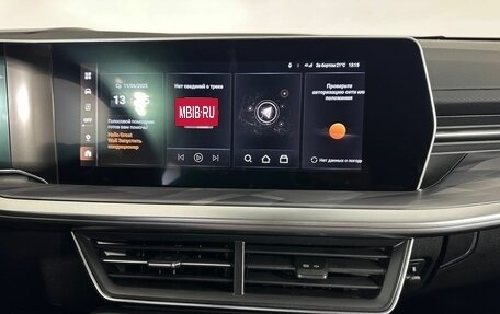 Haval F7, 2025 год, 3 249 000 рублей, 8 фотография