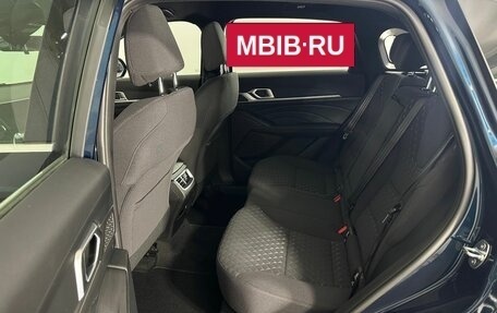 Haval F7, 2025 год, 3 249 000 рублей, 6 фотография