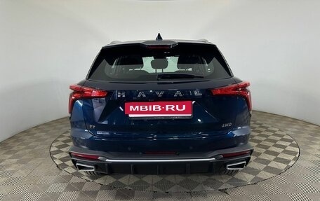 Haval F7, 2025 год, 3 249 000 рублей, 4 фотография