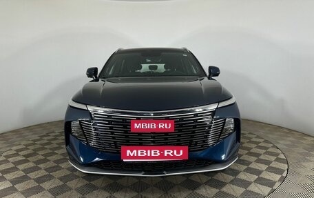 Haval F7, 2025 год, 3 249 000 рублей, 3 фотография