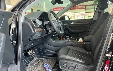 Audi Q5, 2021 год, 3 250 000 рублей, 4 фотография