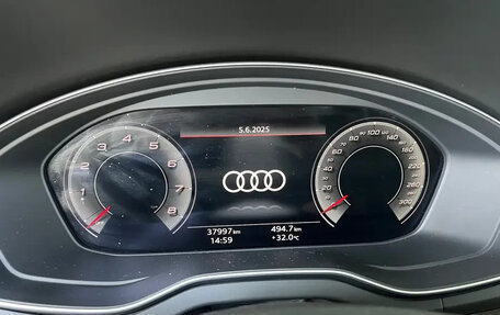 Audi Q5, 2021 год, 3 250 000 рублей, 6 фотография