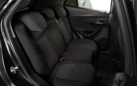 Opel Mokka I, 2014 год, 1 129 000 рублей, 7 фотография