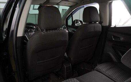 Opel Mokka I, 2014 год, 1 129 000 рублей, 11 фотография