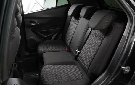 Opel Mokka I, 2014 год, 1 129 000 рублей, 9 фотография