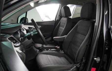 Opel Mokka I, 2014 год, 1 129 000 рублей, 10 фотография