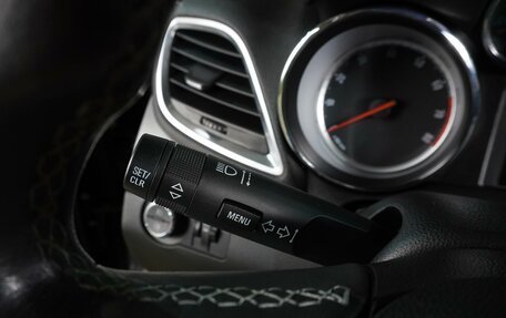 Opel Mokka I, 2014 год, 1 129 000 рублей, 14 фотография
