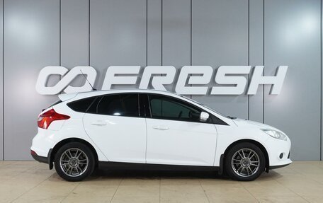 Ford Focus III, 2014 год, 979 000 рублей, 5 фотография