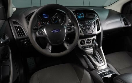 Ford Focus III, 2014 год, 979 000 рублей, 6 фотография