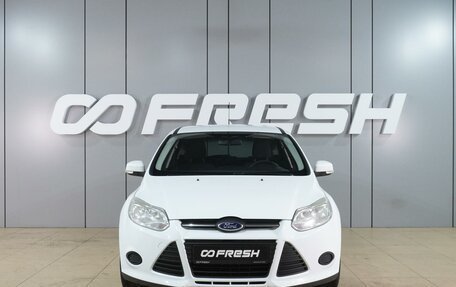 Ford Focus III, 2014 год, 979 000 рублей, 3 фотография