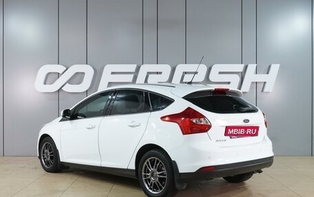 Ford Focus III, 2014 год, 979 000 рублей, 2 фотография