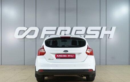 Ford Focus III, 2014 год, 979 000 рублей, 4 фотография