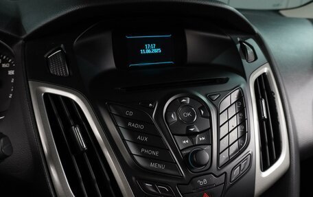 Ford Focus III, 2014 год, 979 000 рублей, 16 фотография