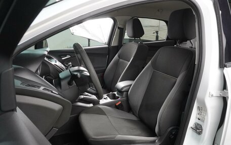 Ford Focus III, 2014 год, 979 000 рублей, 10 фотография