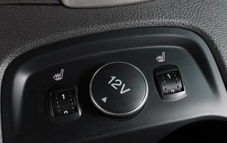 Ford Focus III, 2014 год, 979 000 рублей, 18 фотография